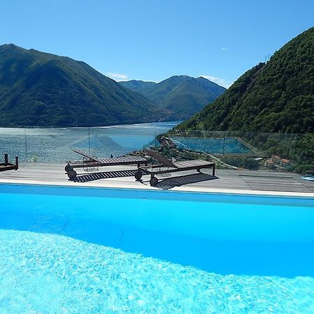 Villa Lilla Ардженьо Екстериор снимка