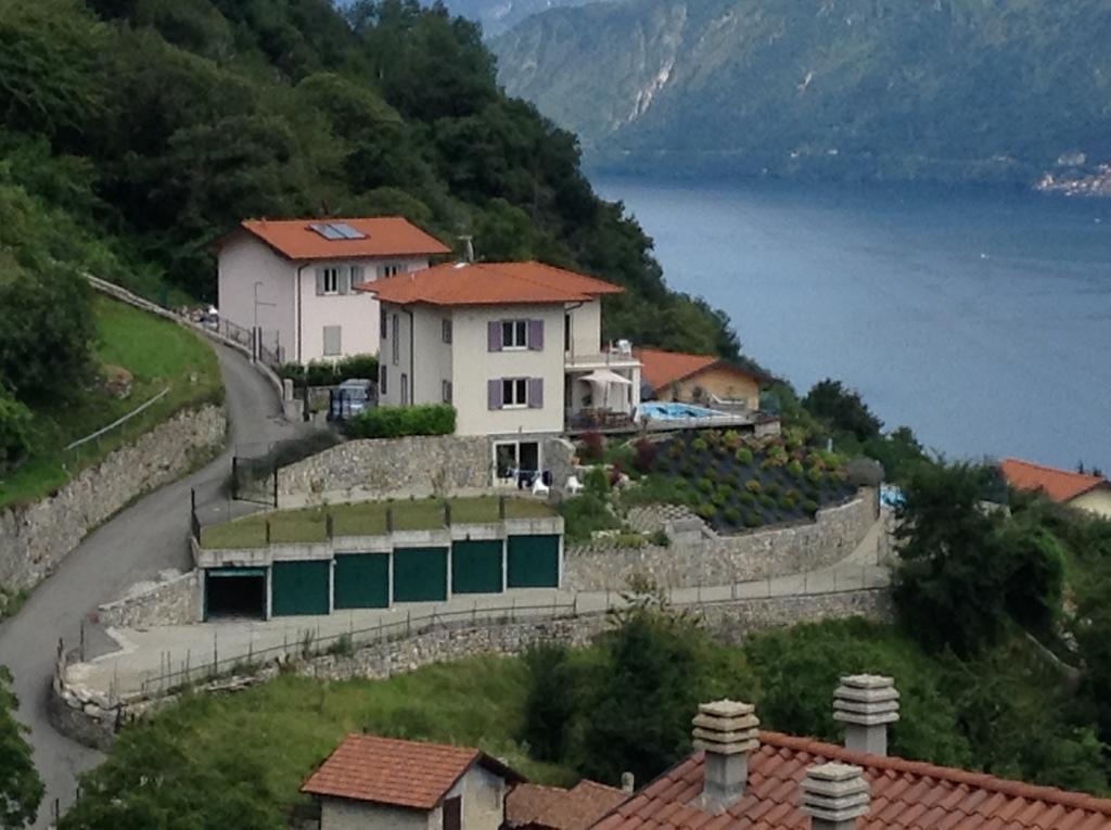 Villa Lilla Ардженьо Стая снимка