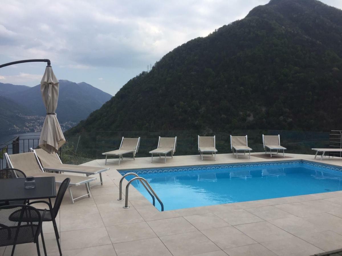 Villa Lilla Ардженьо Екстериор снимка