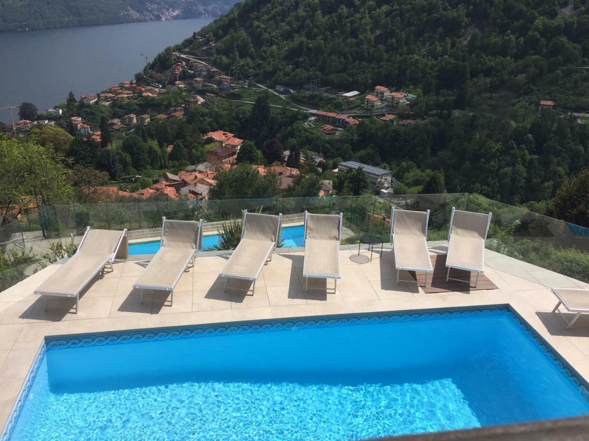 Villa Lilla Ардженьо Екстериор снимка