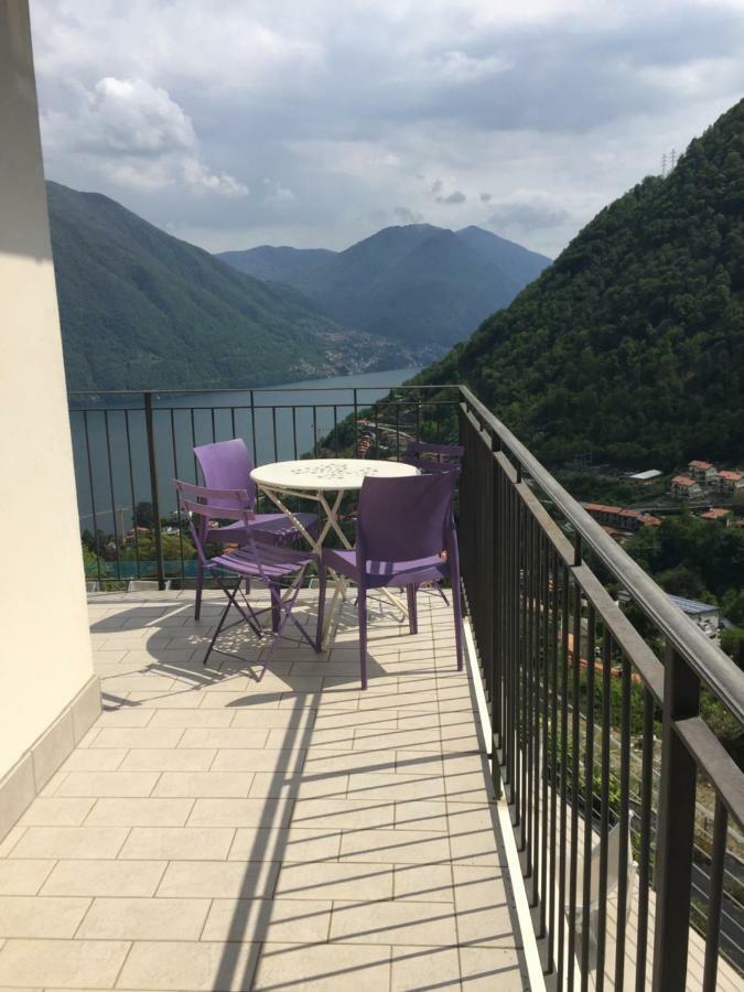 Villa Lilla Ардженьо Екстериор снимка